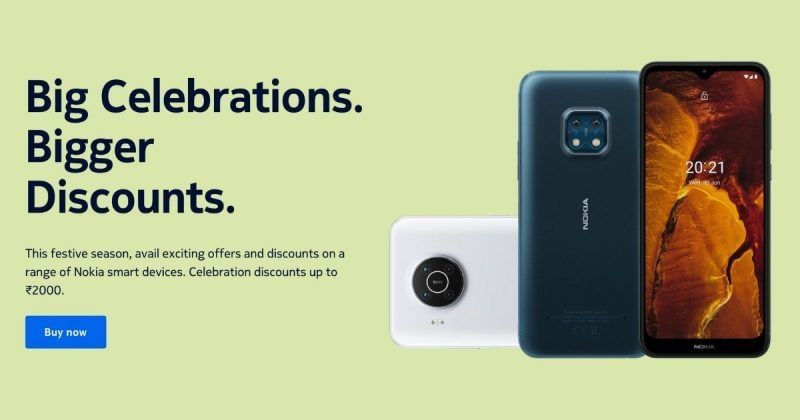 Nokia phones