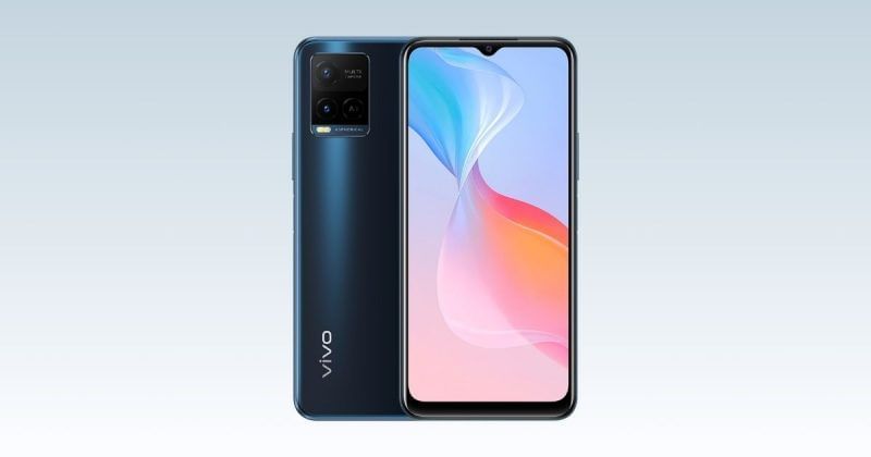 vivo y21a
