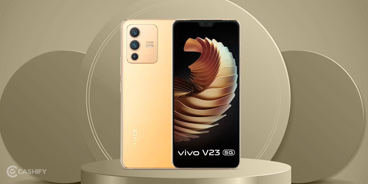 Vivo V23 5G Review