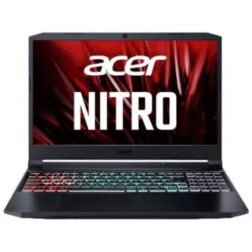 Acer Nitro 5 AN515-57 (NH.QENSI.002) (Core i5 11th Gen/8 GB/1 TB 256 GB SSD/Windows 10/4 GB)