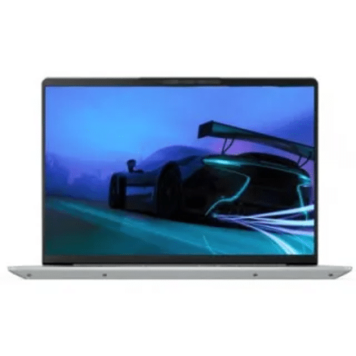 Lenovo Ideapad Slim 5i Pro 82L3006YIN Core i7 11th Gen 16 GB 512 GB SSD Windows 11 Front