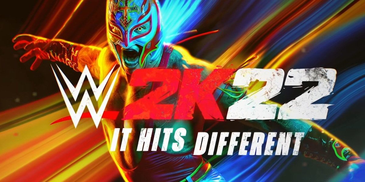 WWE 2K22 Release Date Unveiled! Pre-Order Today