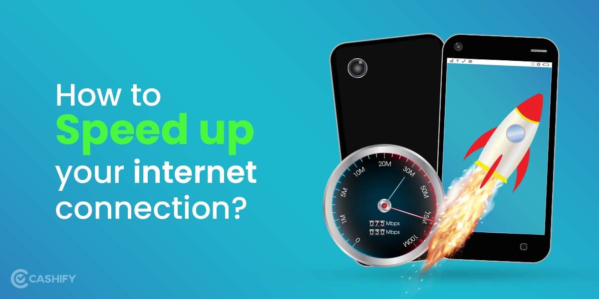 How to Increase Internet Speed in PC & mobile