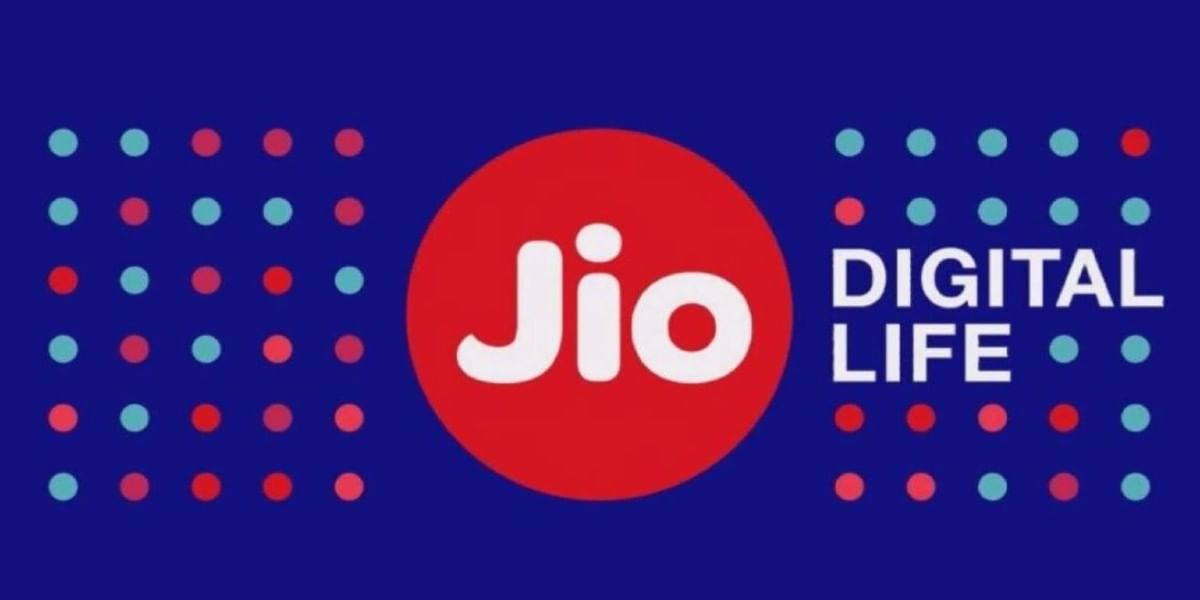 Jio Air Fiber