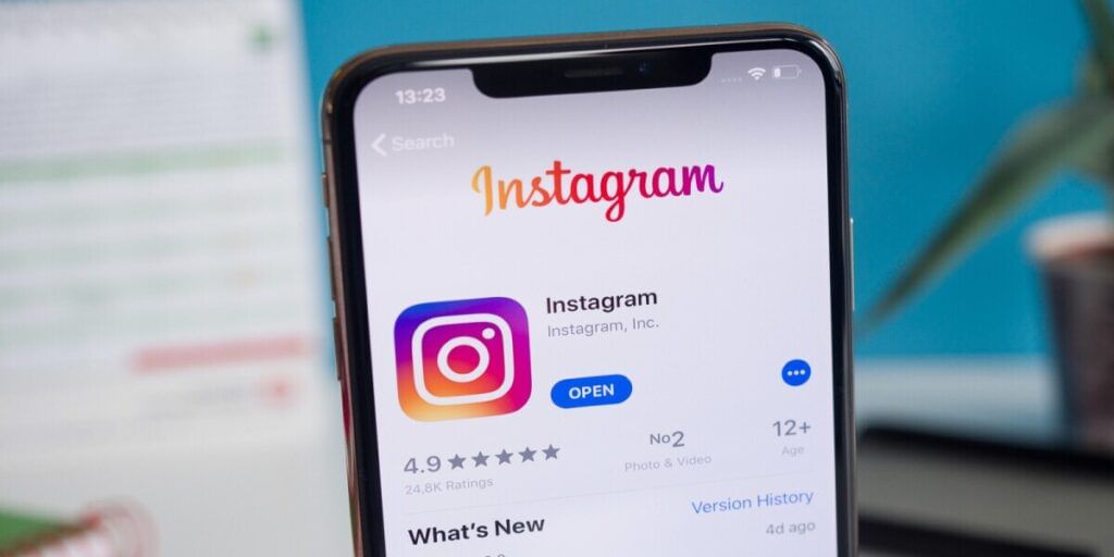 Instagram Paid Subscription
