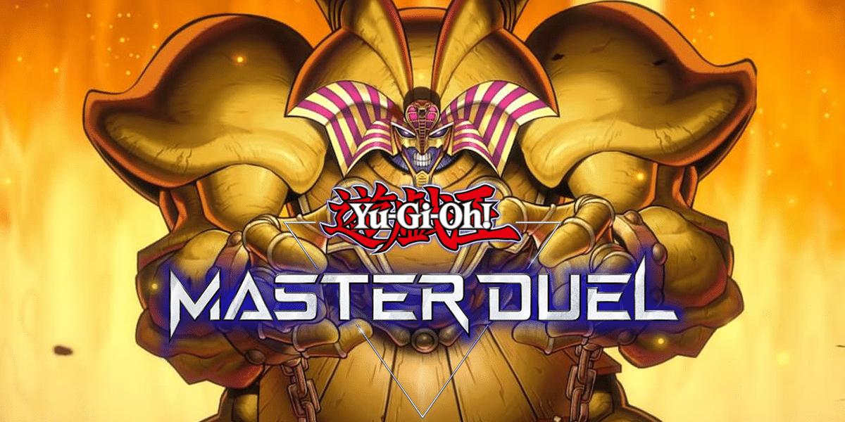 Yu Gi Oh! Master Duel Free for All Consoles and PC