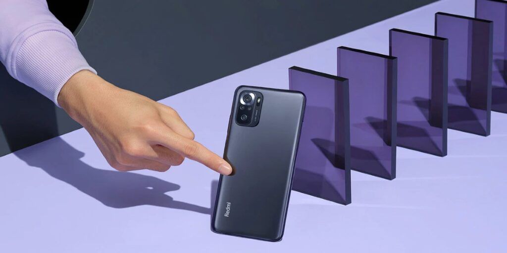 Redmi Note 11s