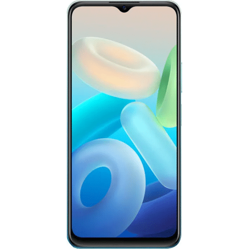 Vivo Y10 T1 Front