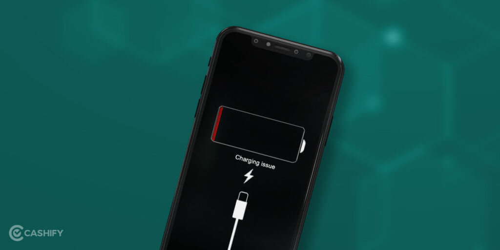 fix your iPhone's wireless charging