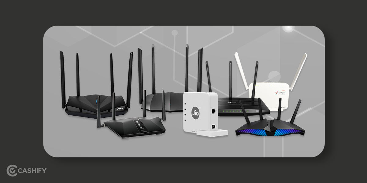 WiFi Routers