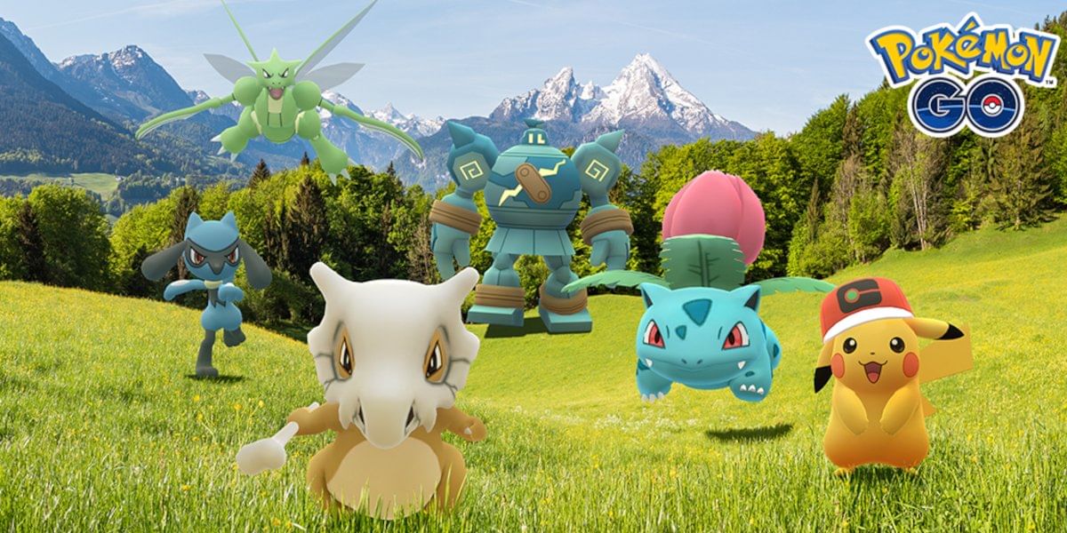 Spotlight Hour for Pokemon Go: Here&#8217;s Everything to Know