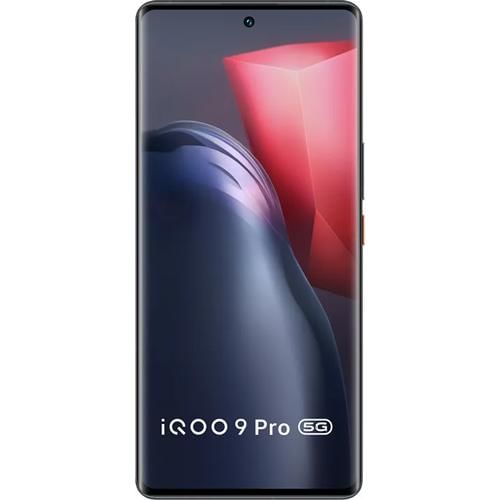 iQOO 9 Pro Front