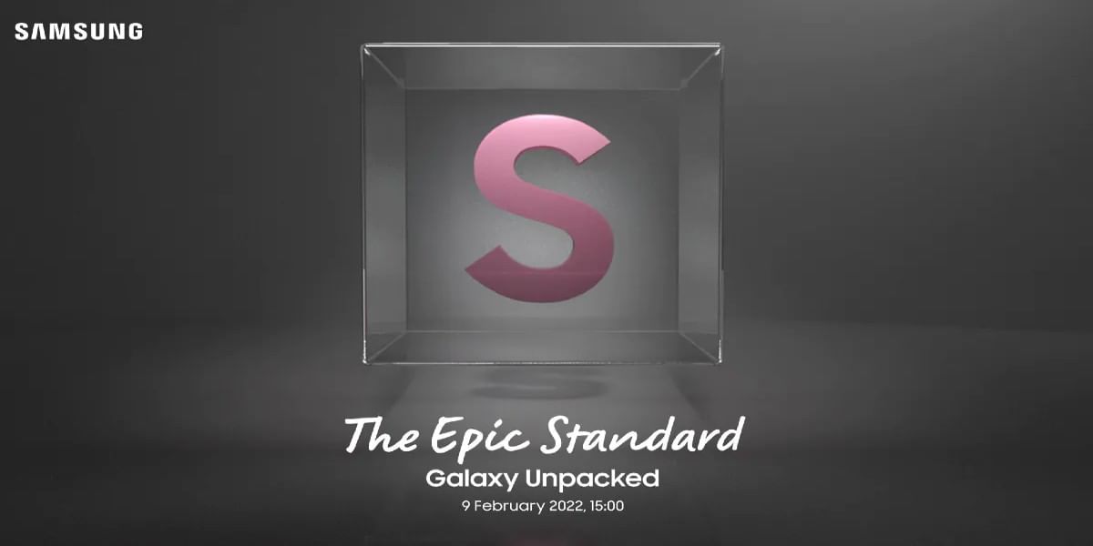 Samsung Galaxy Unpacked 2022 Date, Official Poster Leaked- Here&#8217;s All You Need To Know!