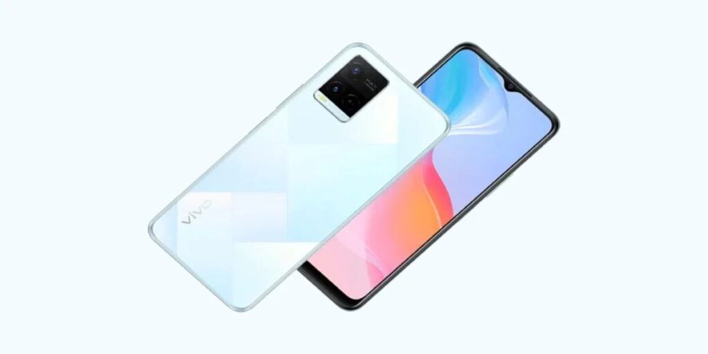 Vivo Y75