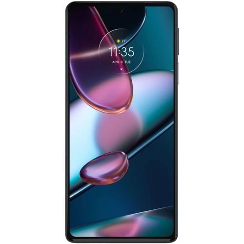 Motorola Moto Edge 30 Pro Front