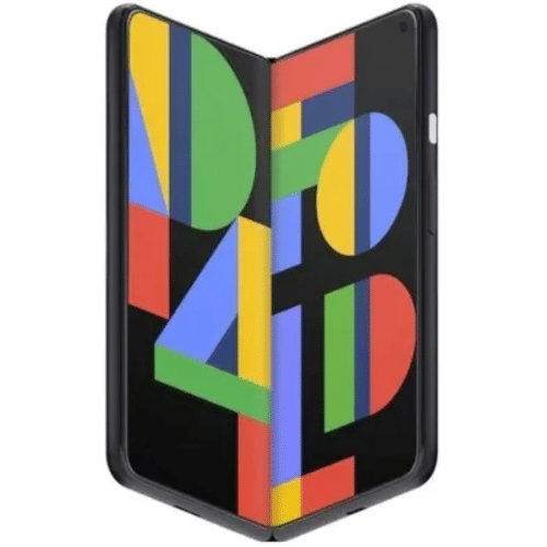 Google Pixel Notepad Front