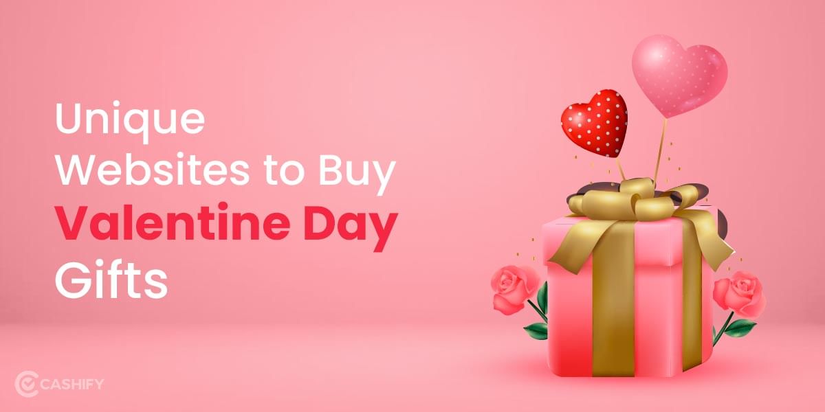 7 Unique Websites To Buy Valentine’s Day Gifts 2024
