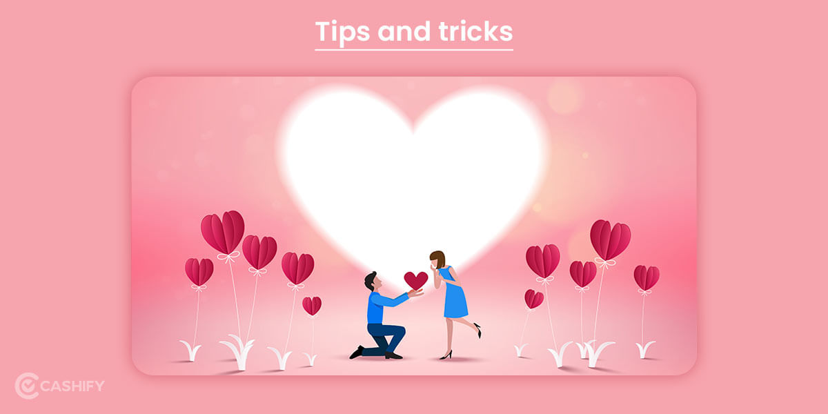 valentine's day gifts tips and tricks