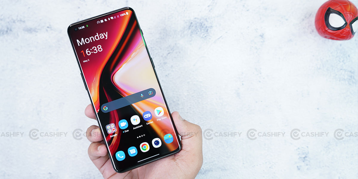 OnePlus 10 Pro 5G