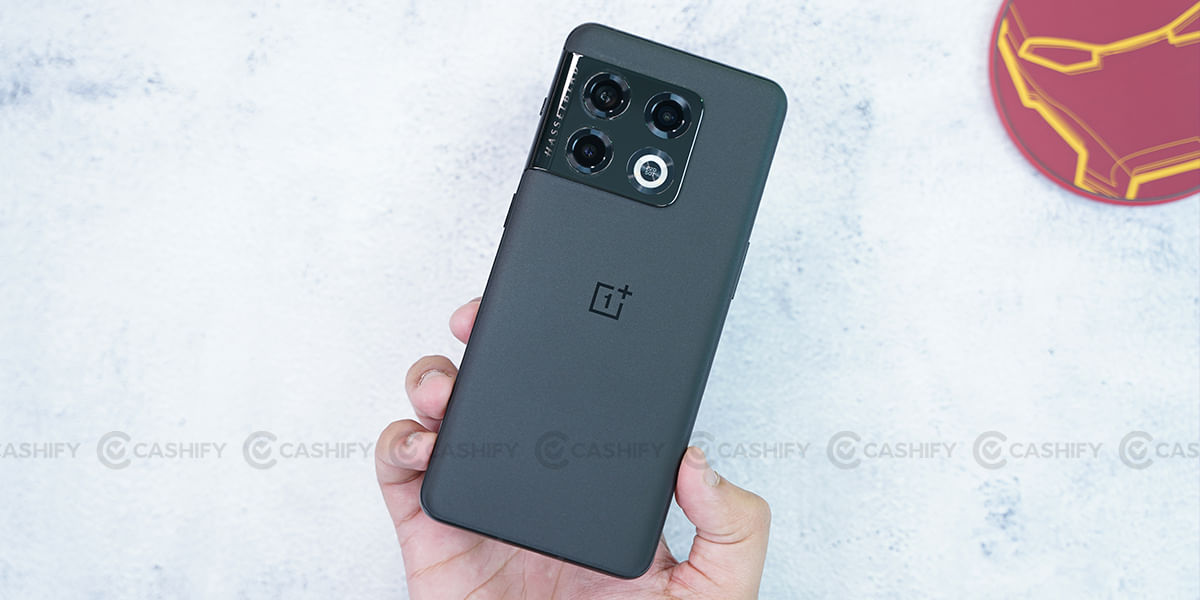 Refurbished OnePlus 10 Pro