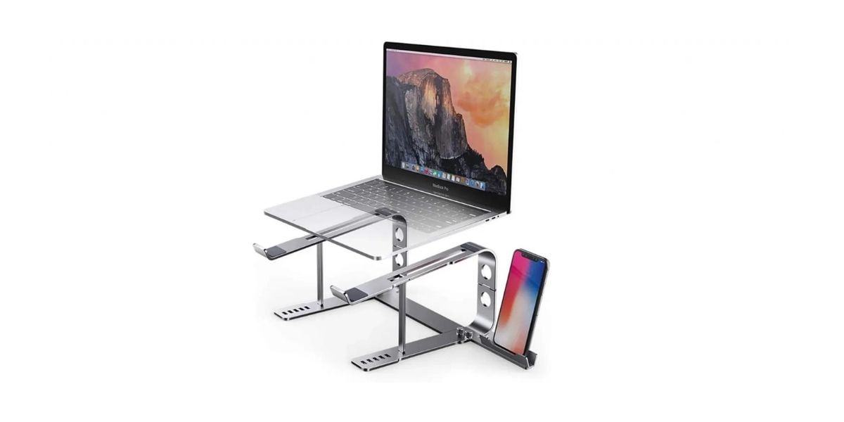 Urban Kings Adjustable Laptop Stand