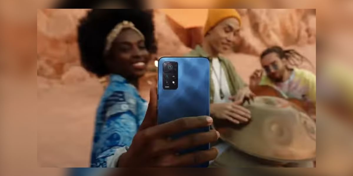 Redmi Note 11 Series Launch Date Confirmed: Find Out The Details Here