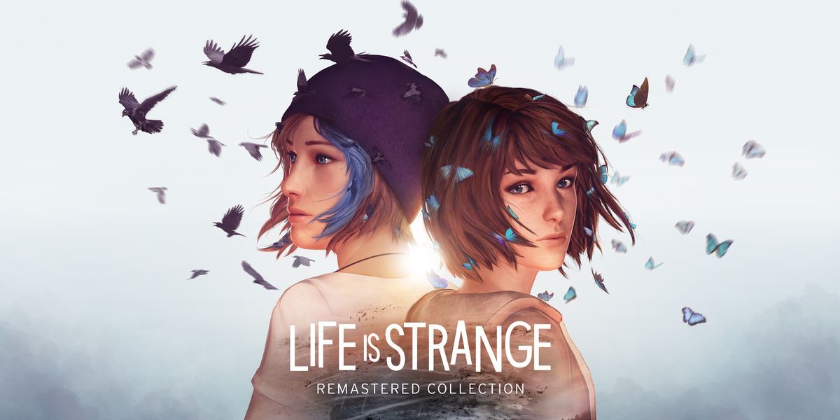 Life is Strange