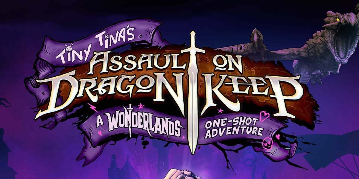 Tiny Tina's Assualt
