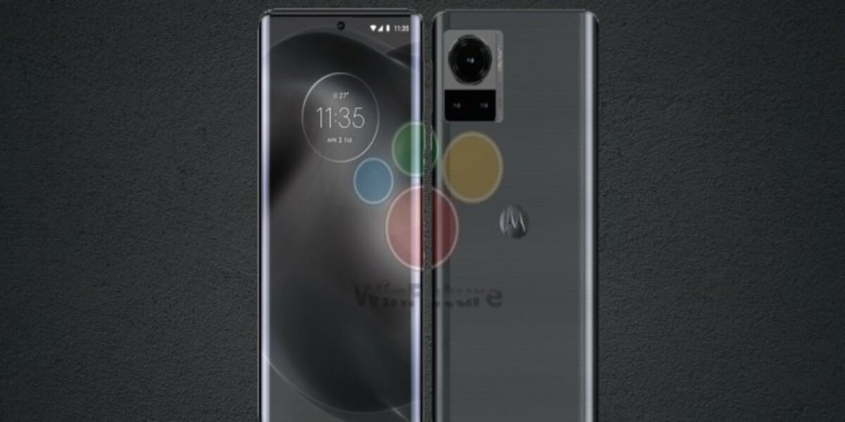 Motorola’s ‘Frontier 22’ Flagship Smartphone To Have World’s First 200-Megapixel Camera: Full Details Here