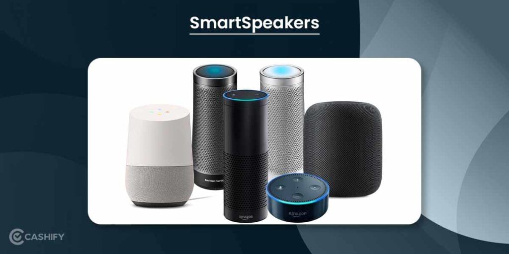 Speakers as valentine's day gift
