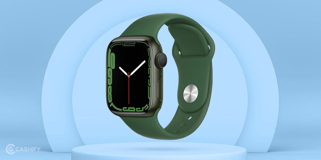 Smartwatches with SpO2