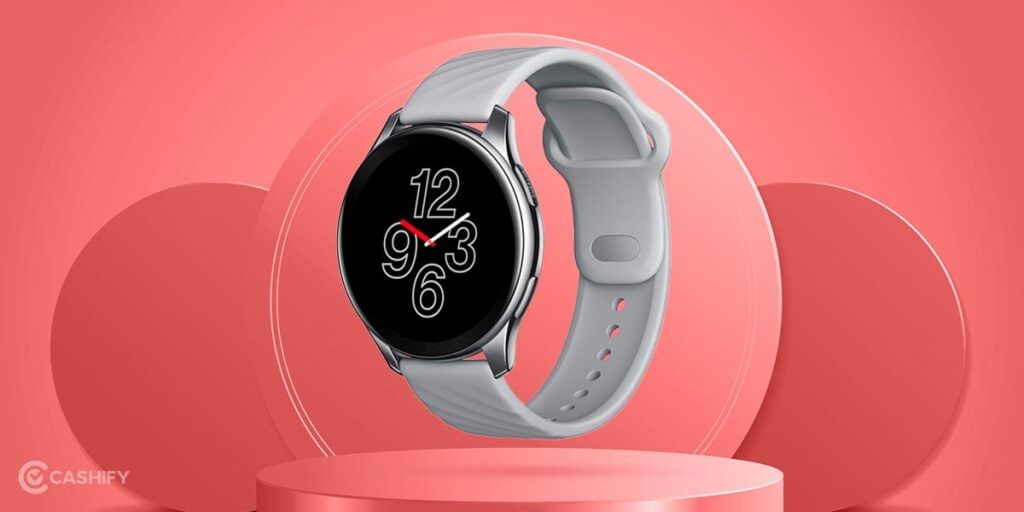 Smartwatches with SpO2