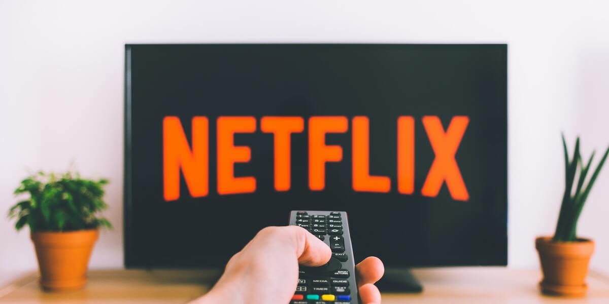 Netflix on Tata Play