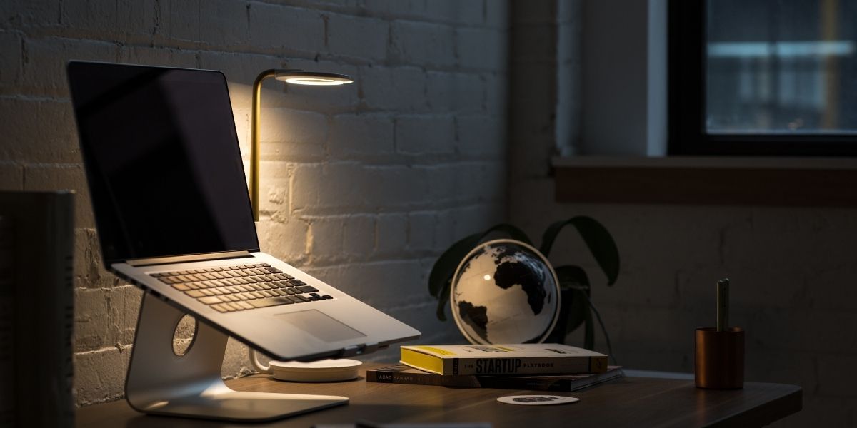 Best Laptop Table Top Stand To Buy If You Are Working From Home