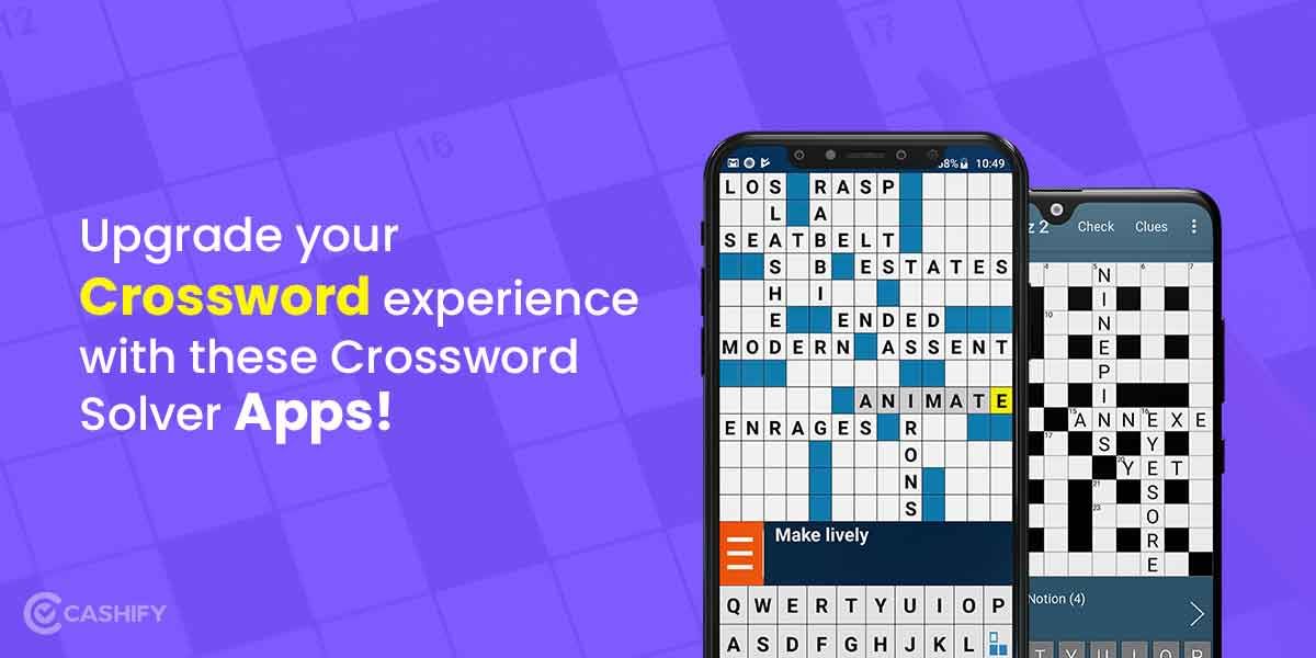 12 Best Crossword Solver Apps and Websites 2024
