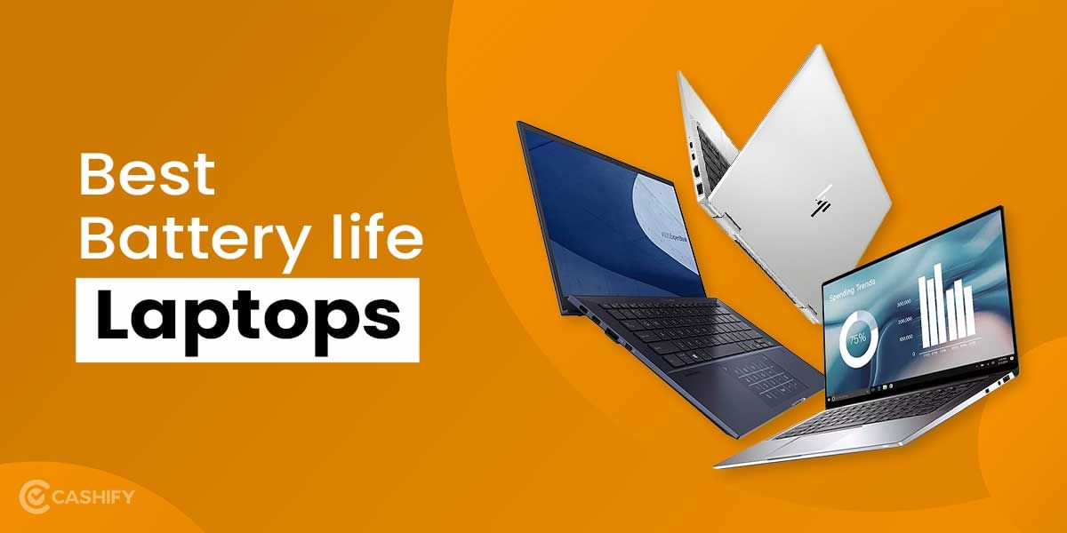 5 Best Battery Life Laptops To Stay Connected in 2024
