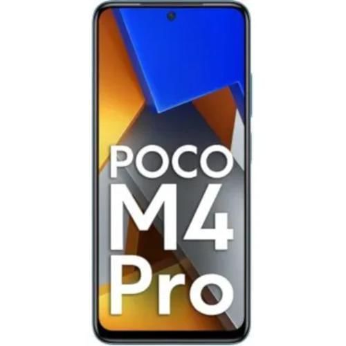 POCO M4 Pro Front