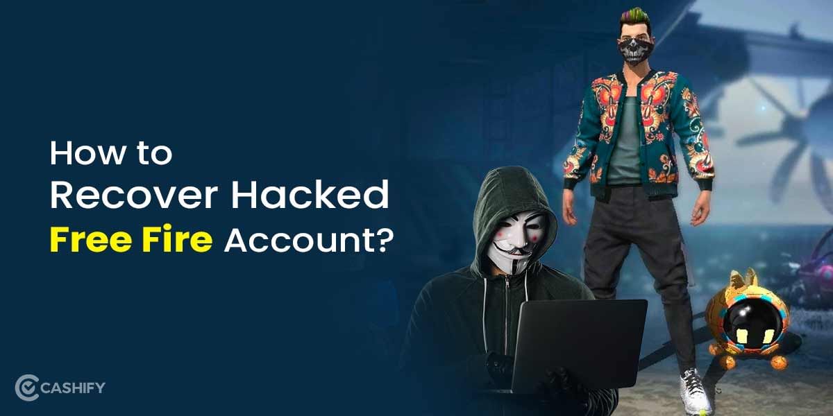 How To Recover Free Fire ID Hack? Quick Guide October 2025