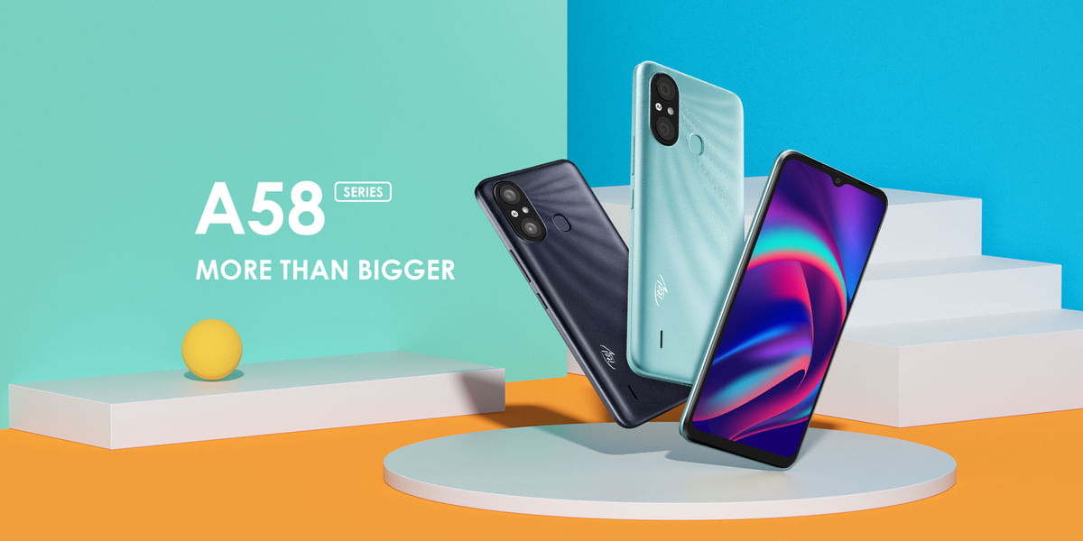 Itel A58, A58 Pro Launched: What Do They Offer?