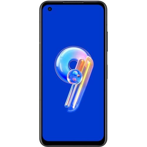Asus Zenfone 9 Front