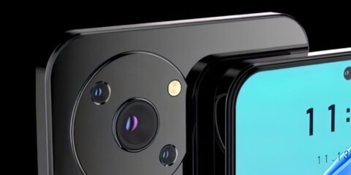 Redmi K50 Weibo