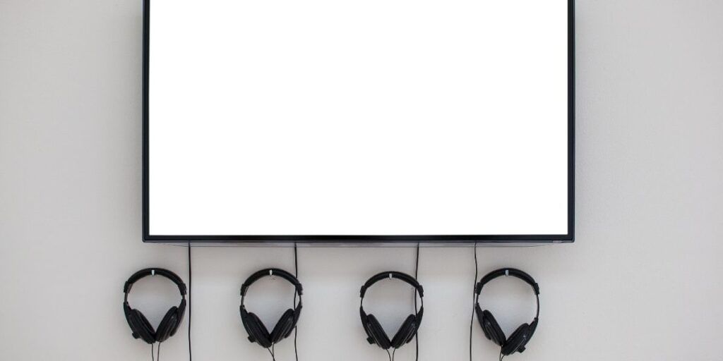 tv buying guide sound quality