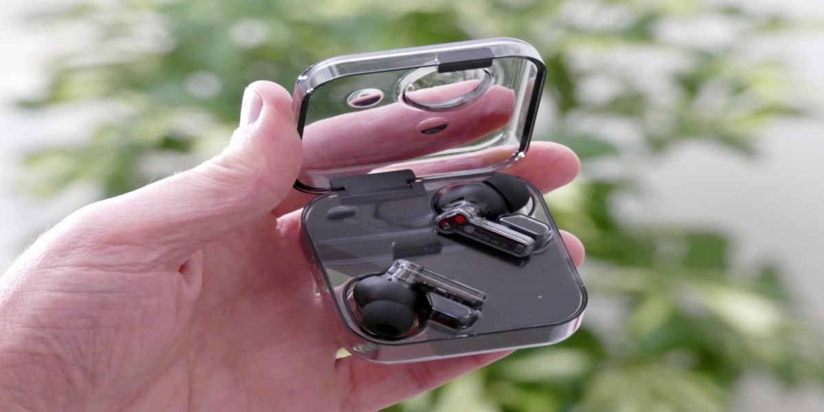 Nothing Sold More Than 400,000 Ear (1) Units, Four More Products in Development