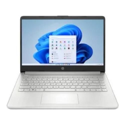 Hp 14S Dy2506Tu 546K2Pa Core I3 11Th Gen 8 Gb 512 Gb Ssd Windows 11 Front
