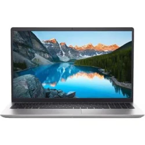 Dell Inspiron 15 3511 D560652Win9S Core I5 11Th Gen 8 Gb 512 Gb Ssd Windows 11 Front