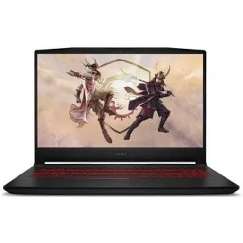 Msi Katana Gf66 11Ue 249In Core I7 11Th Gen 16 Gb 512 Gb Ssd Windows 10 6 Gb Front
