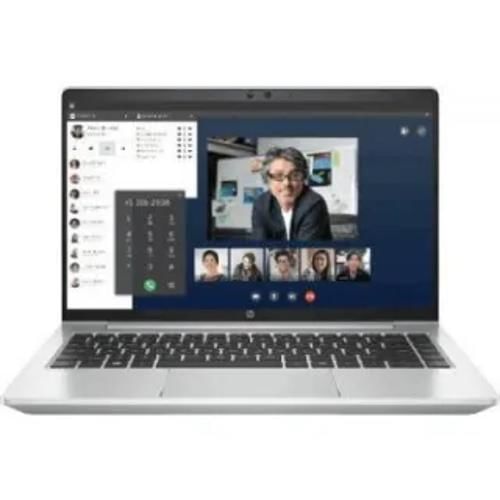 Hp Probook 440 G8 364C0Pa Core I5 11Th Gen 8 Gb 512 Gb Ssd Windows 10 Front