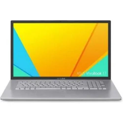 Asus Vivobook Ultra X712Ua Au511Ts Core I5 11Th Gen 16 Gb 1 Tb 256 Gb Ssd Windows 10 Front