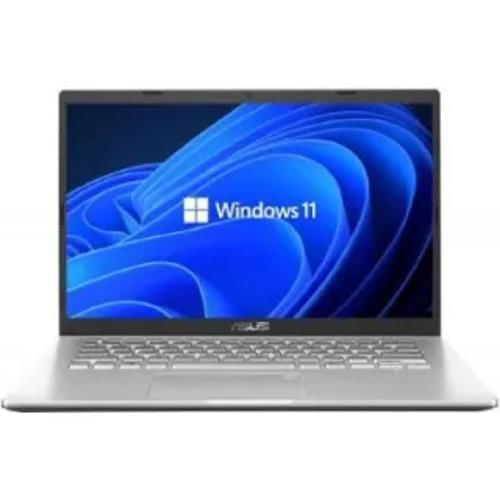 Asus Vivobook 14 X415Ea Eb372Ws Core I3 11Th Gen 8 Gb 1 Tb 256 Gb Ssd Windows 11 Front