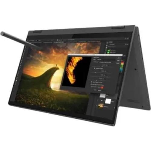 Lenovo Ideapad Flex 5I 14Itl05 82Hs00W4In Core I7 11Th Gen 16 Gb 512 Gb Ssd Windows 11 Front